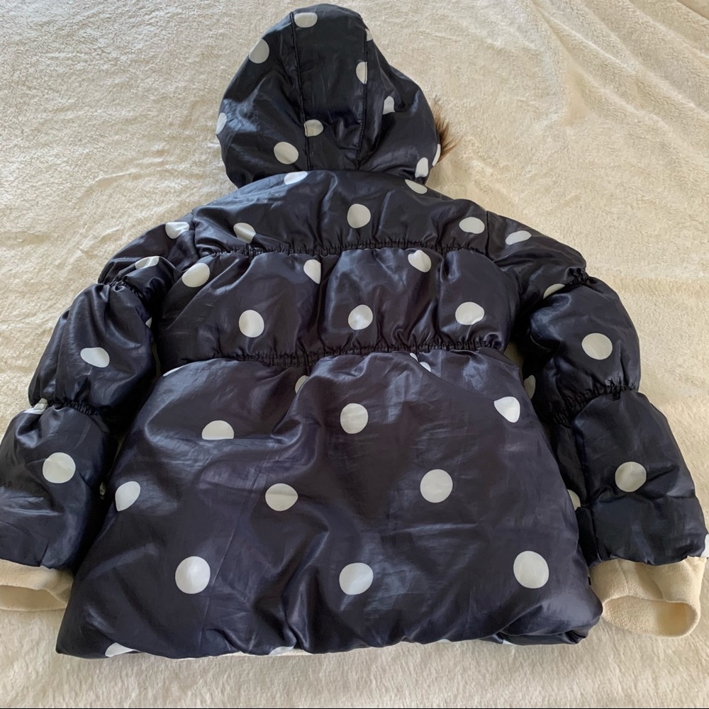 Westbound Hooded Jacket - Picture 2 of 8